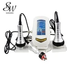 Аппарат для похудения и лифтинга лица, Радиочастотное устройство для подтяжки кожи