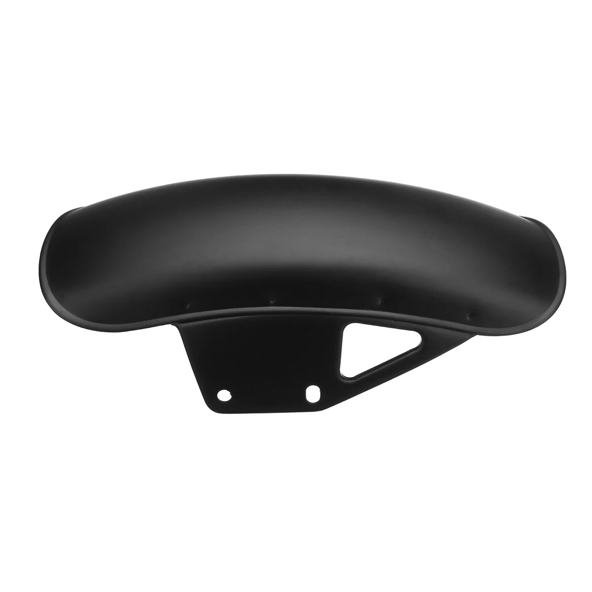 Мотоциклетный Ретро передний брызговик грязезащитный мотоциклетный обтекатель