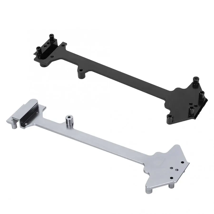 1/18 металлический Радиоуправляемый лоток запасные части для платы второго этажа