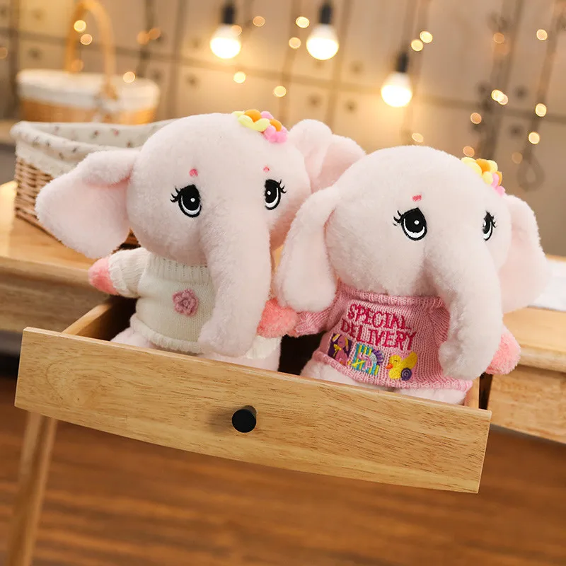 

Stuffed Animals & Plush