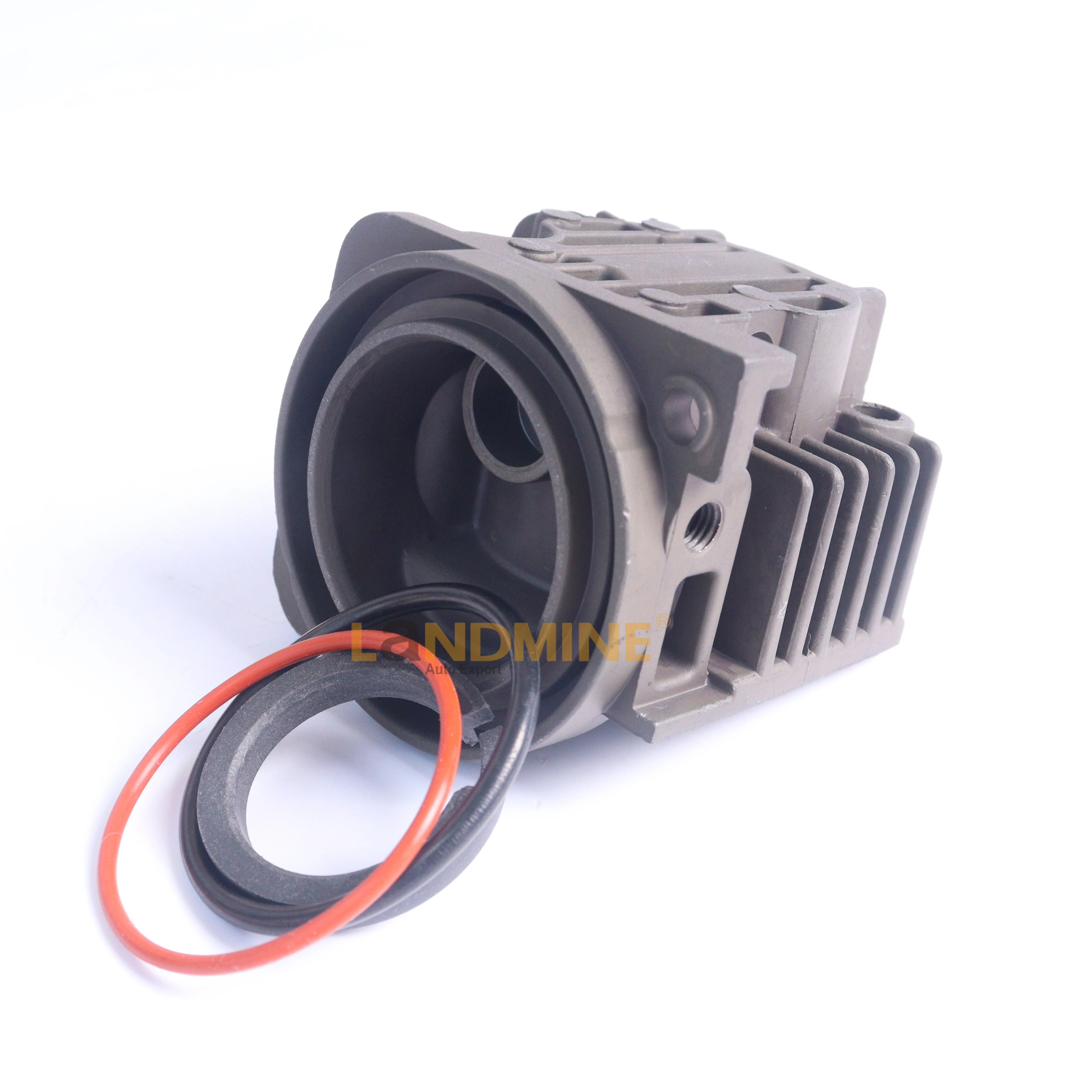 Головка цилиндра резиновая пружина уплотнительное кольцо для BMW X5 E53 A6 Audi Q7 L322