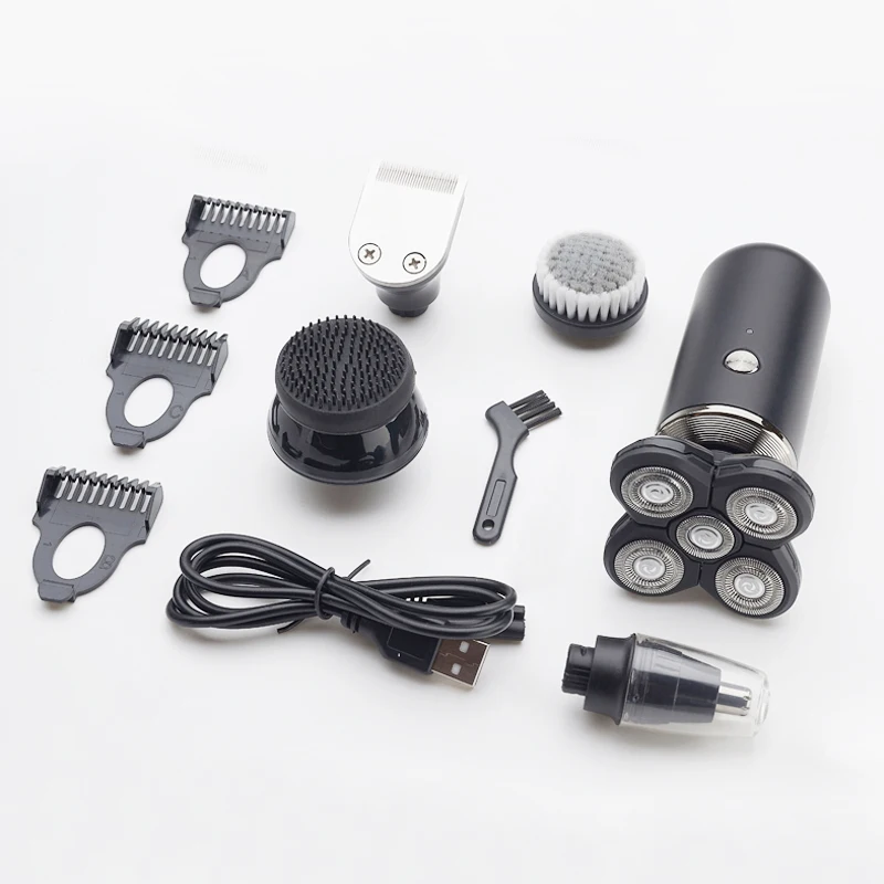 

Kemei 5 In1