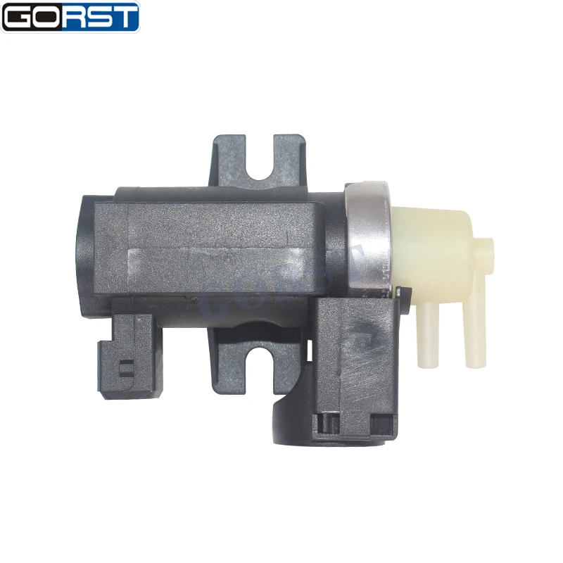 Турбокомпрессор усилитель давления электромагнитный клапан 11747626350 для Bmw E90 E91 E92