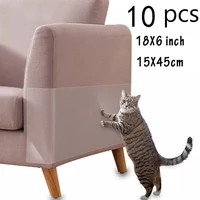 couch cat scratch guards mat scraper cat tree scratching claw post protector sofa for cats scratcher paw pads pet furniture