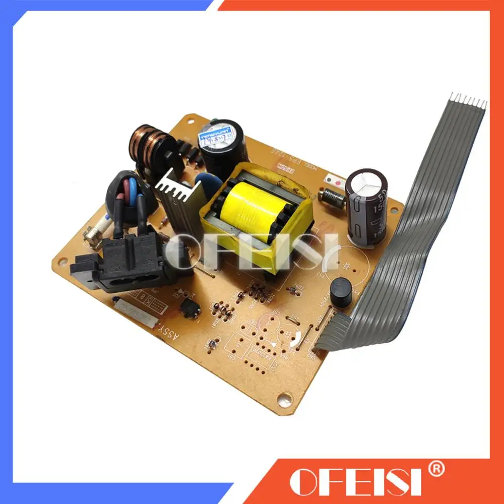 Плата питания принтера для epson ME1100 L1300 T1100 T1110 1100 B1100 плата питания для epson части принтера