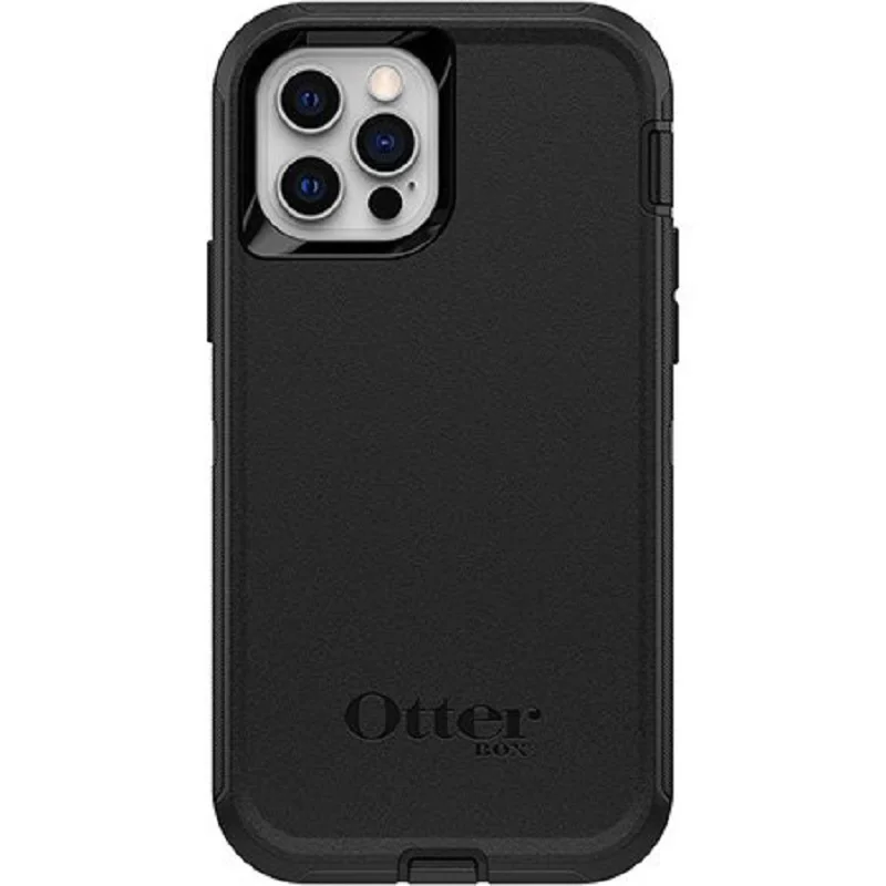 

Otter Defender Series Box Case for iPhone 13 Pro Max 12 Mini 11 SE 2020 with Original Package