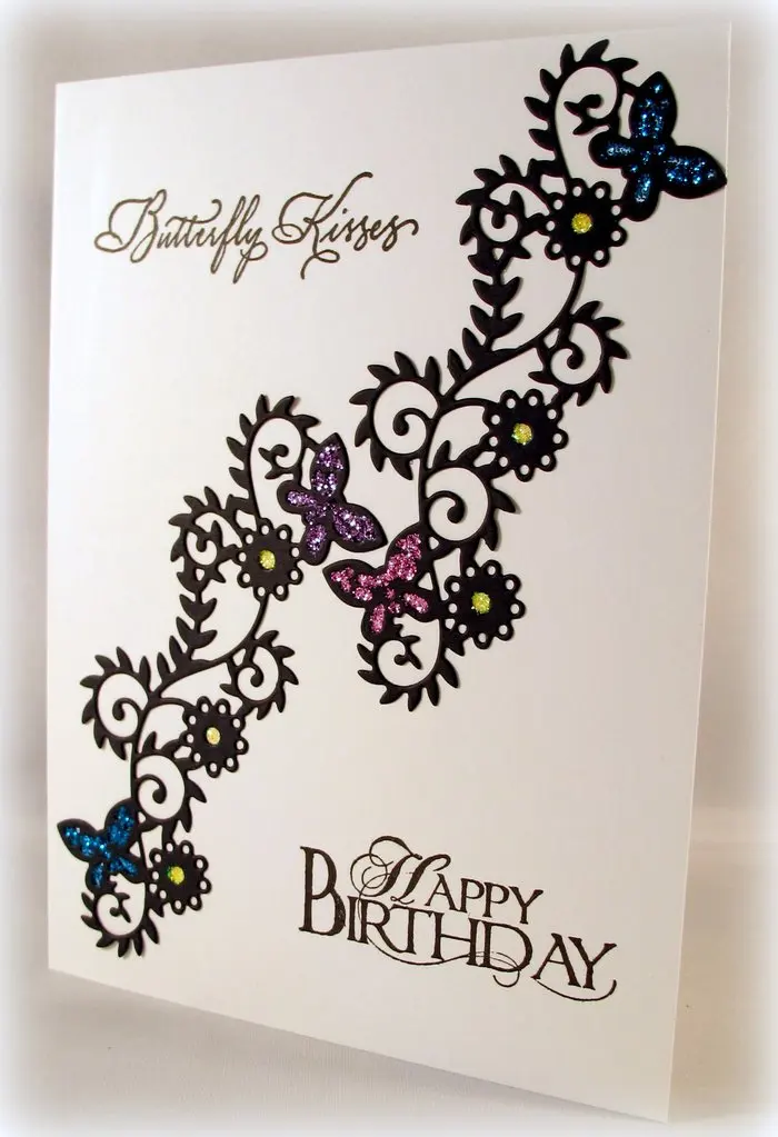 Новинка 2020 металлические высечки и Скрапбукинг для изготовления бумаги рамка