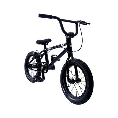 Американский bike8 BMX 14 дюймов bmx детский велосипед трюк Необычные действия баланс автомобиль скользящая машинка продвинутый автомобиль 4,9 кг