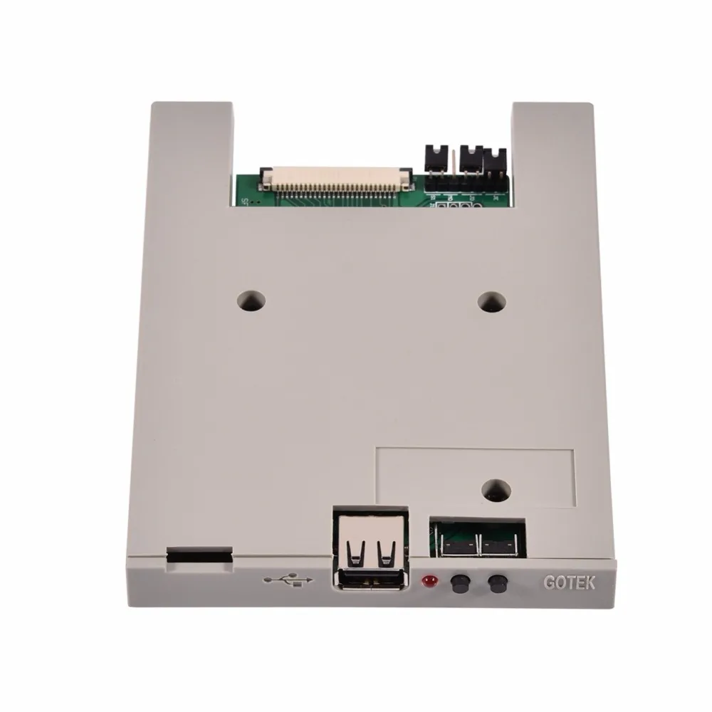 SFRM72-DU26 720K USB дисковод эмулятор для BARUDAN BENS вышивальная машина дисководы эмуляторы