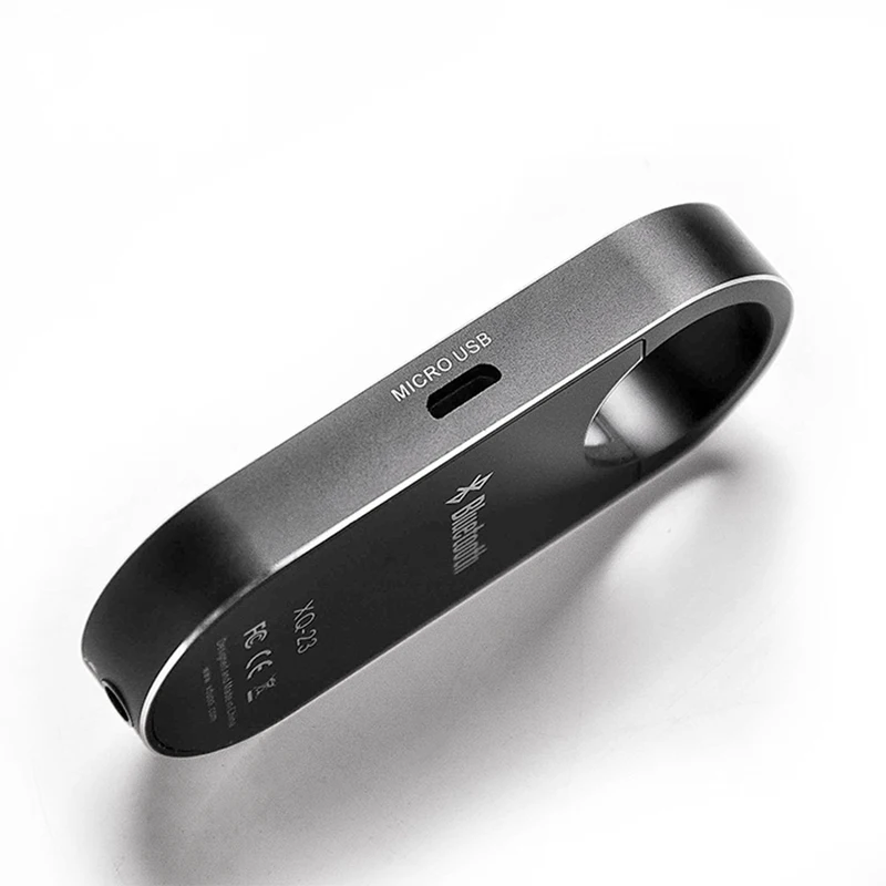 Портативный мини-усилитель для наушников XDUOO портативный Bluetooth-усилитель высокой