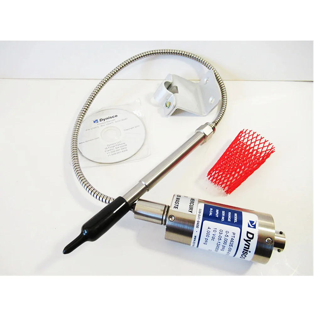 

Датчик давления плавления Dynisco 462F0173S MDT462F-1/2-3. 5c-32/46-SIL2