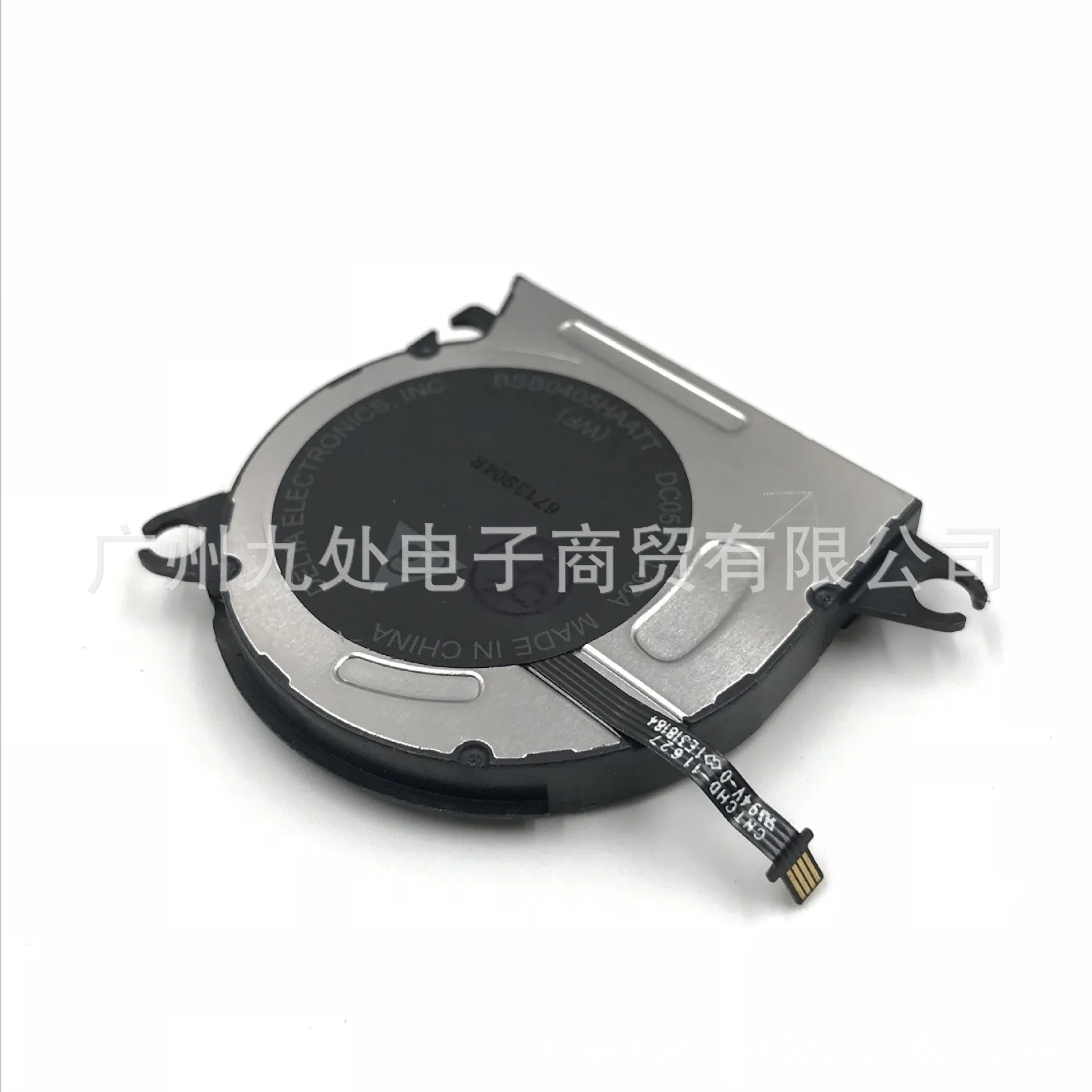 Новые запасные части вентилятор радиационного охлаждения для консоли Nintendo Switch NS