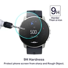 2 шт., прозрачное закаленное стекло 2.5D HD для SUUNTO 9 PEAK 9 PEAK, высококачественная прозрачная защитная пленка для экрана 9H, стекло против царапин
