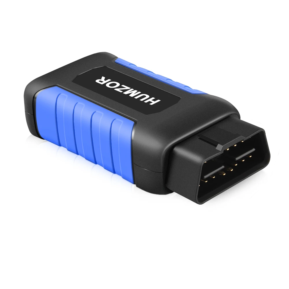NEXZDAS OBD2 Диагностический автоматический сканер инструмент Bluetooth 4,2 полная система масло EPB TPMS сброс код ридер 12 в автомобиль