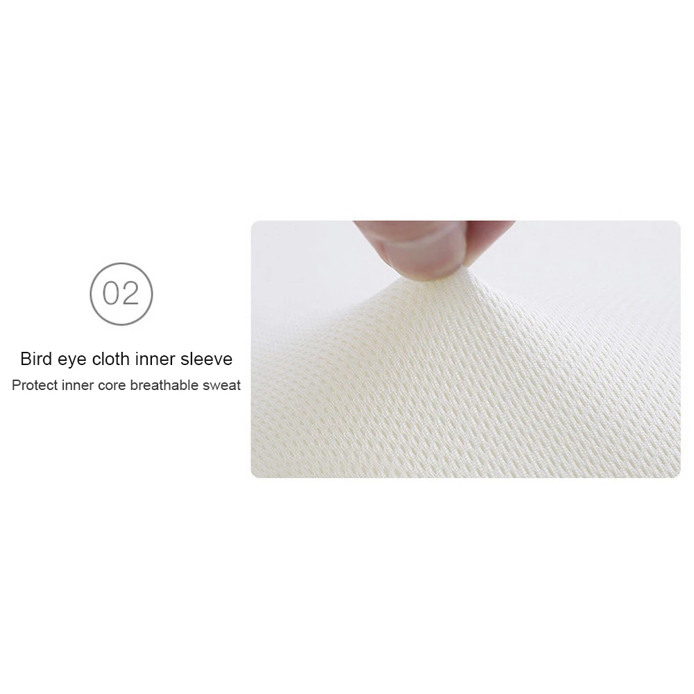 

Car Memory Seat Cushion Support For Release Pressure Relieve Pain Adjust Sitting Position Non-slip Comfortable Elastic Cushion