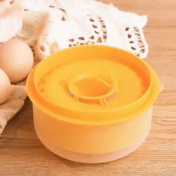 

Separator Egg Separator Egg White White Filter Separation Kitchen Tools Home Garden Kitchen Dining Bar Egg Tools Separator