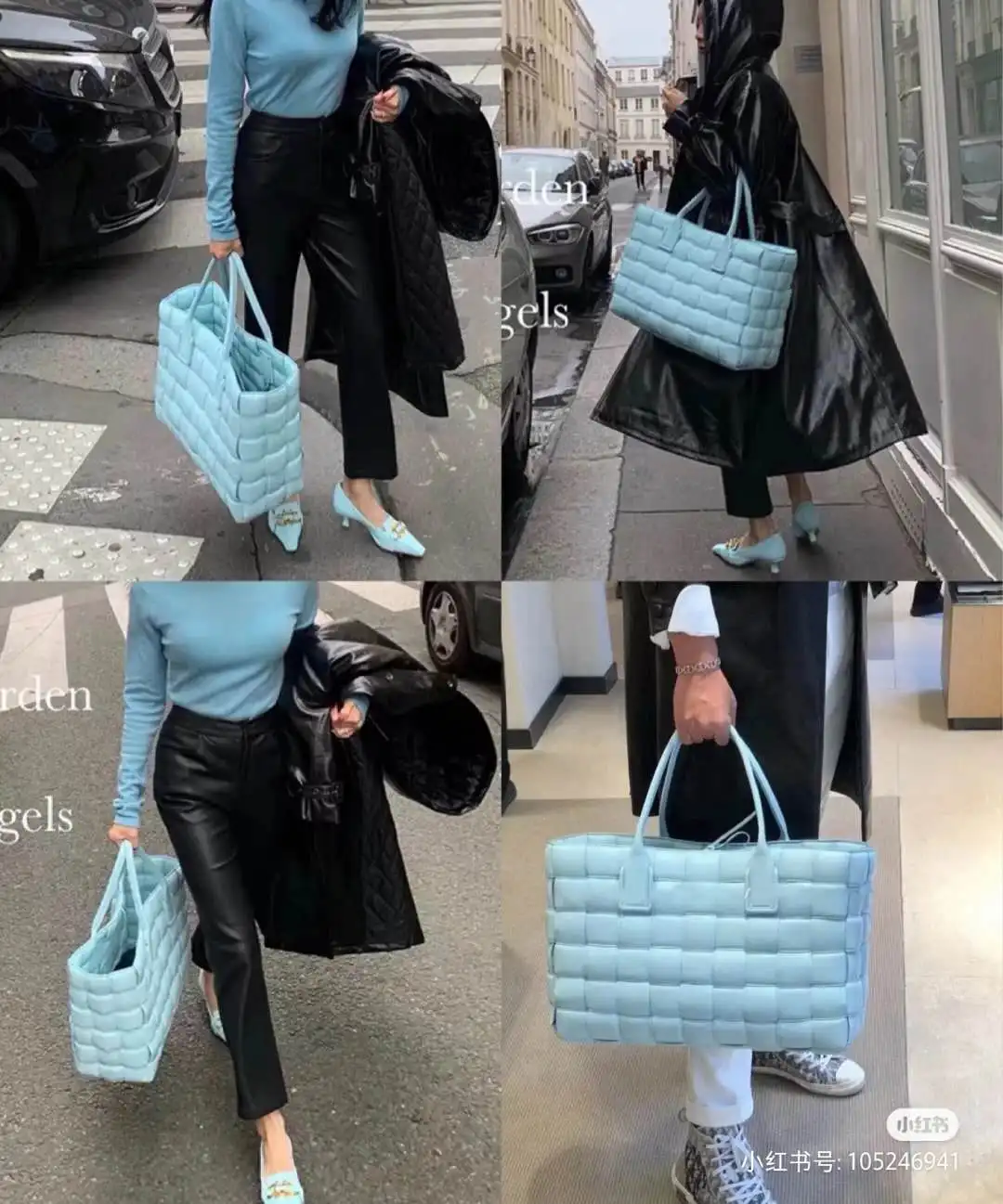 

Female Top Quality Genuine Cowhide Sheepskin Large-capacity Woven Pillow Handbag Designer Lady Shoulder Bag Women Handbag Set