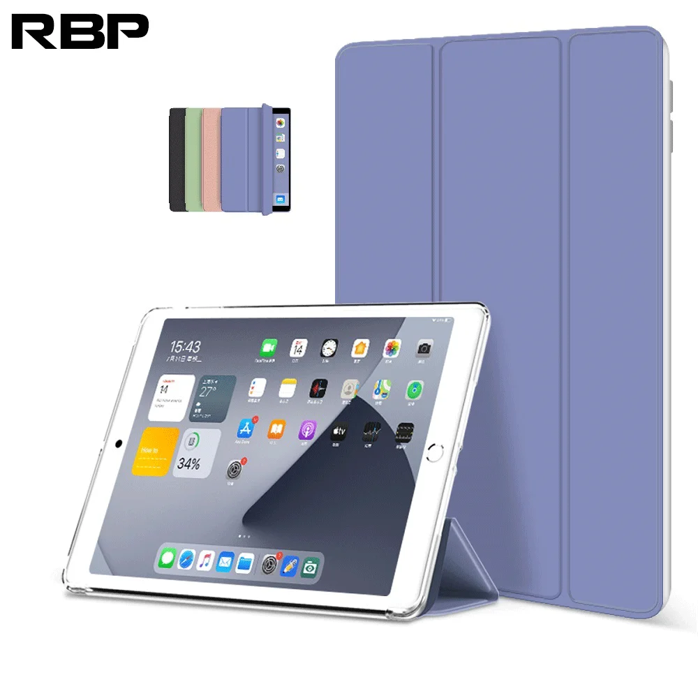 

Чехол для iPad 2021, умный чехол для iPad 7, 8 поколения, iPad 10,2, 5, 6, Air 4, 9,7 Pro, 11, 2020, 10,9 Mini, 4, 5, 6, 12,9