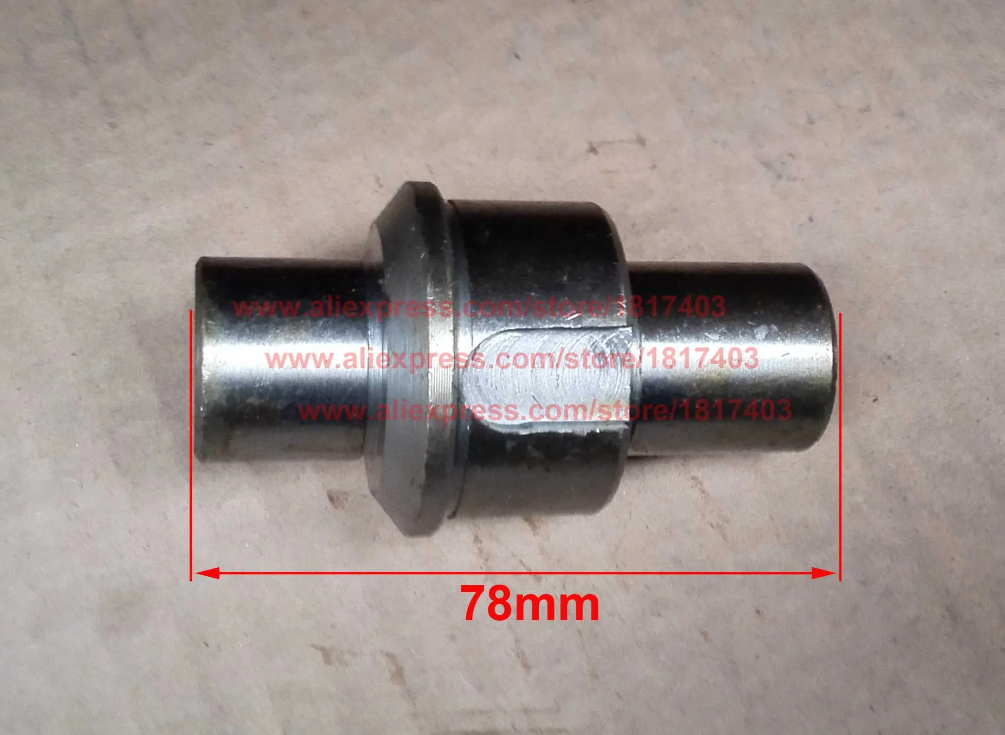 Fujian Lijia 100FT-02404 вал компрессионного насоса жидкости + 100TY-02406 Шестерня подшипник 7005AC