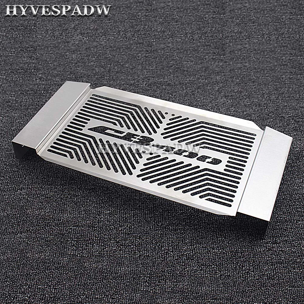 ДЛЯ Honda CB400SF CB 400 VTEC 1 2 3 4 аксессуары для мотоциклов решетка радиатора из
