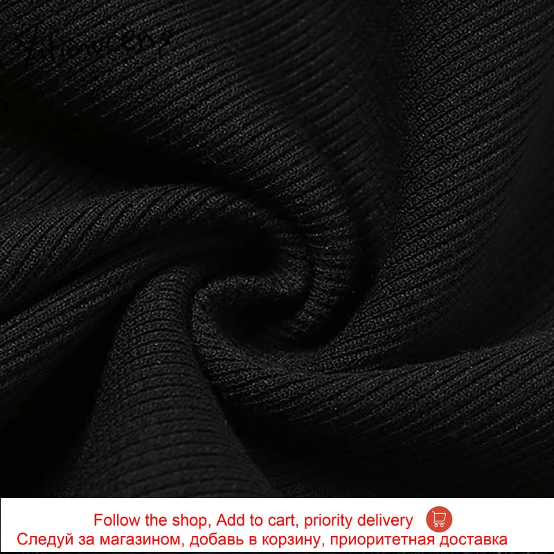 

Ytinuceng Contrast Color Patchwork Short Tank Tops Women Black O-Neck Crop Top Vest Sexy Cami Clothes 2021 Summer Fashion New