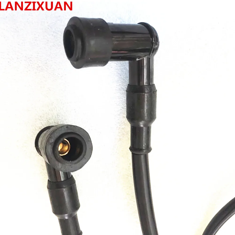 Запчасти для TOHATSU 2 тактный 9.8HP подвесной мотор катушка зажигания 3B2-06060-0