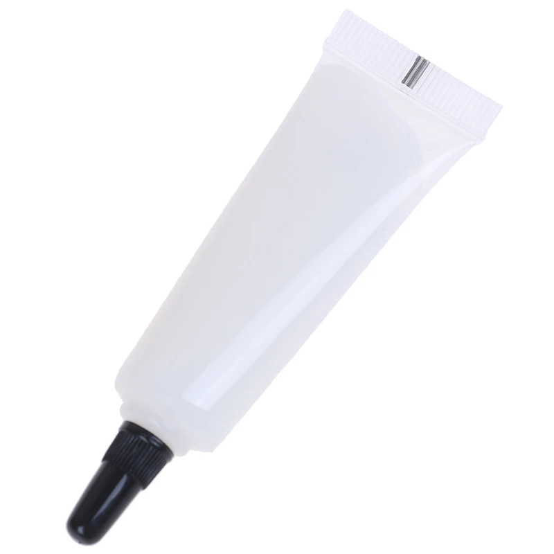 10 г белая смазка для зубчатых передач принтера 3D принтер чернильный уменьшить