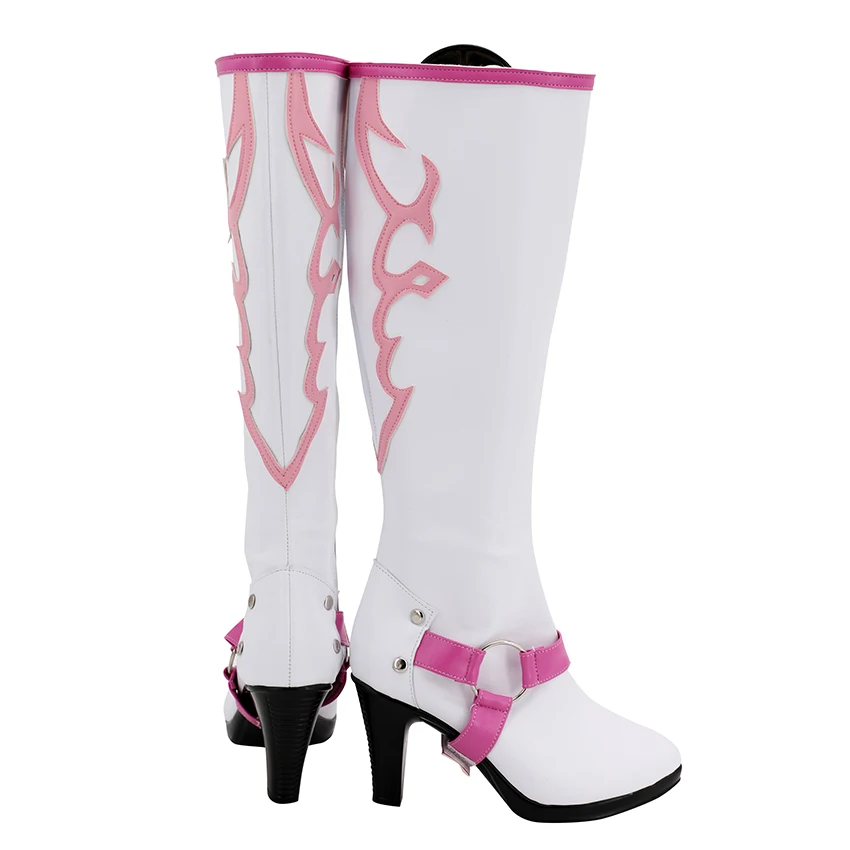 Популярная обувь для костюмированной вечеринки Final Fantasy XV в стиле аниме на