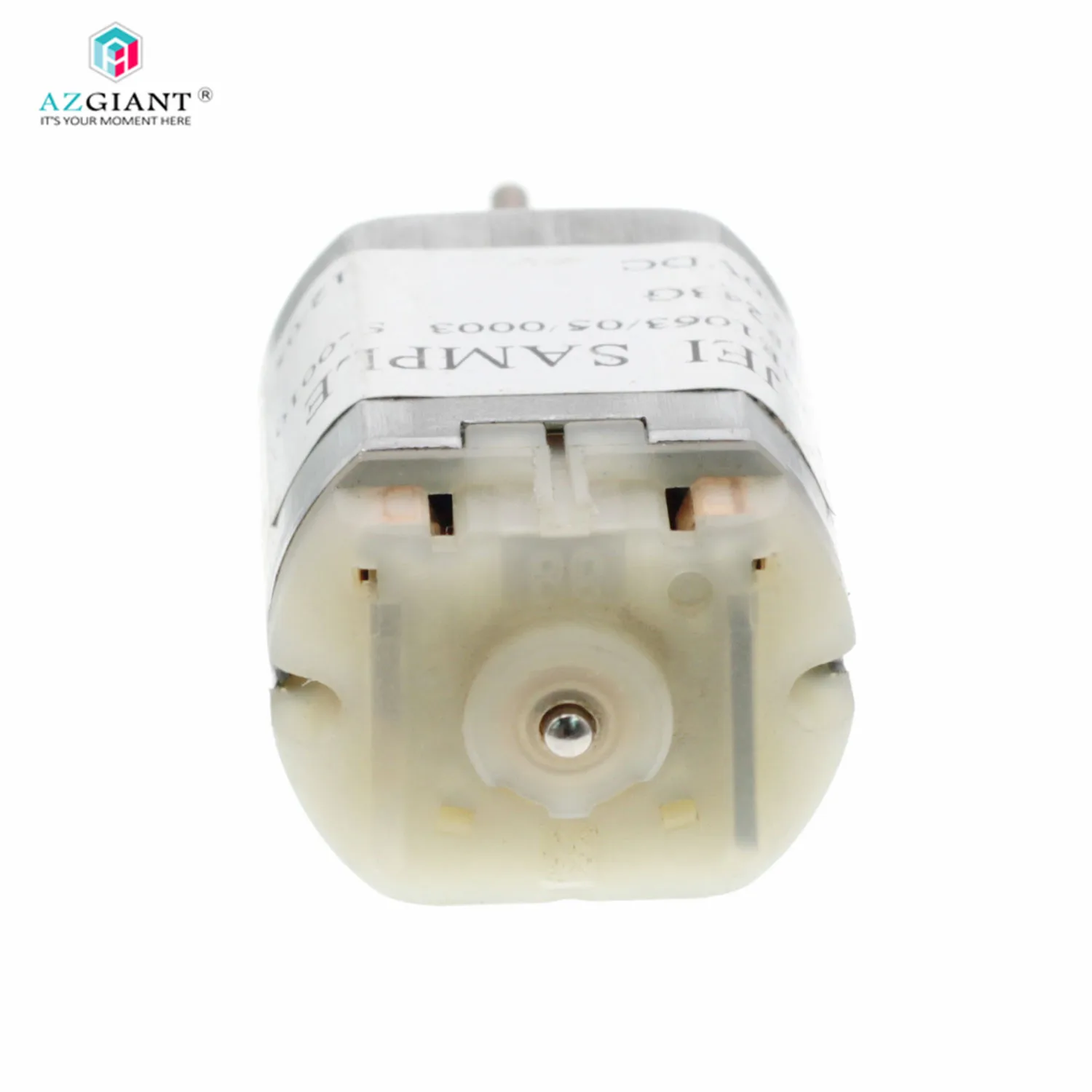 Azgiant оригинальный Подержанный Автомобильный Дверной замок привод мотор FC 280PC