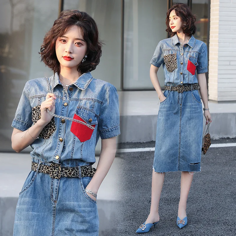 Весенне-летнее женское платье 2020 Корейская винтажная кружевная Пляжная