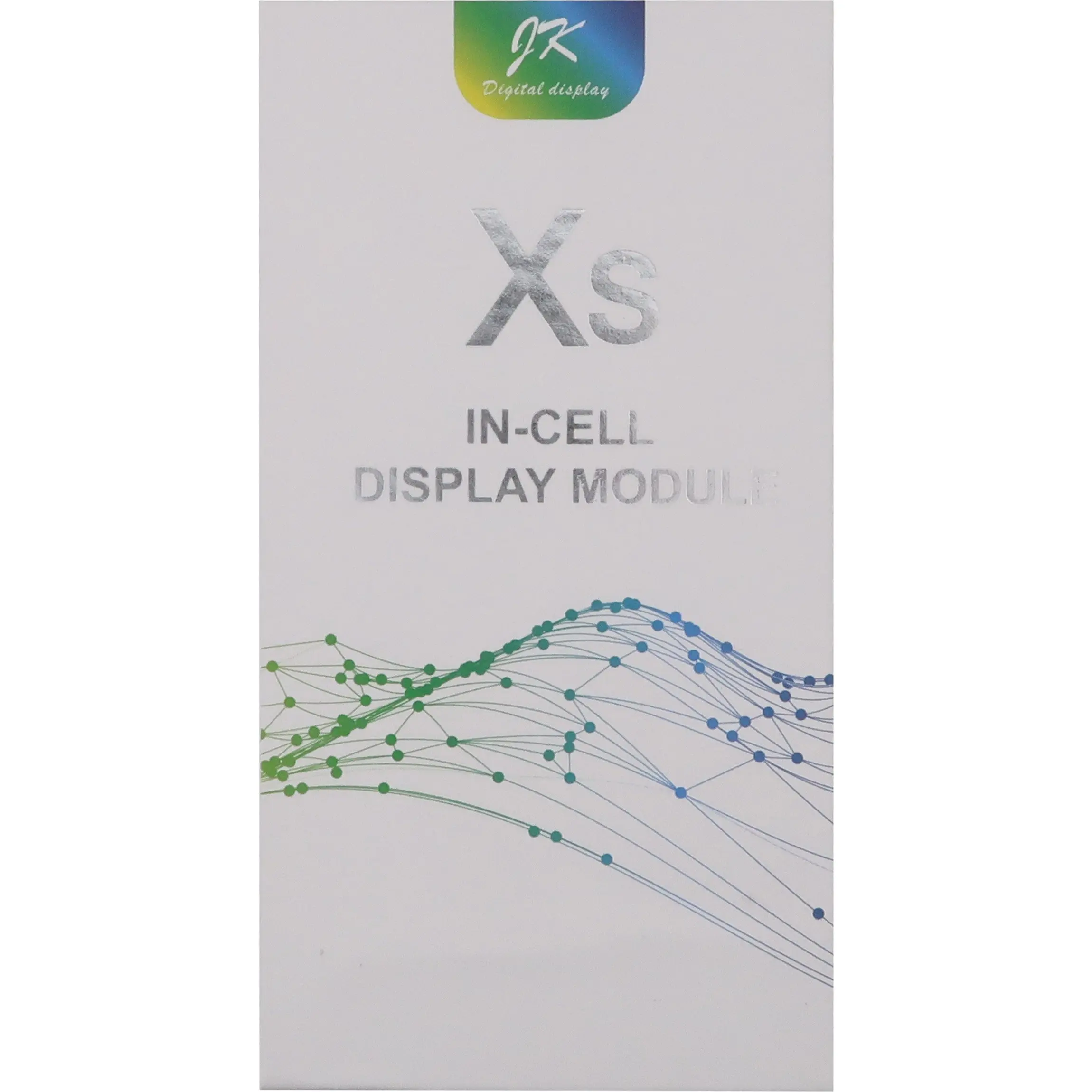 

Сменный сенсорный ЖК-экран для iPhone X XR XS Max