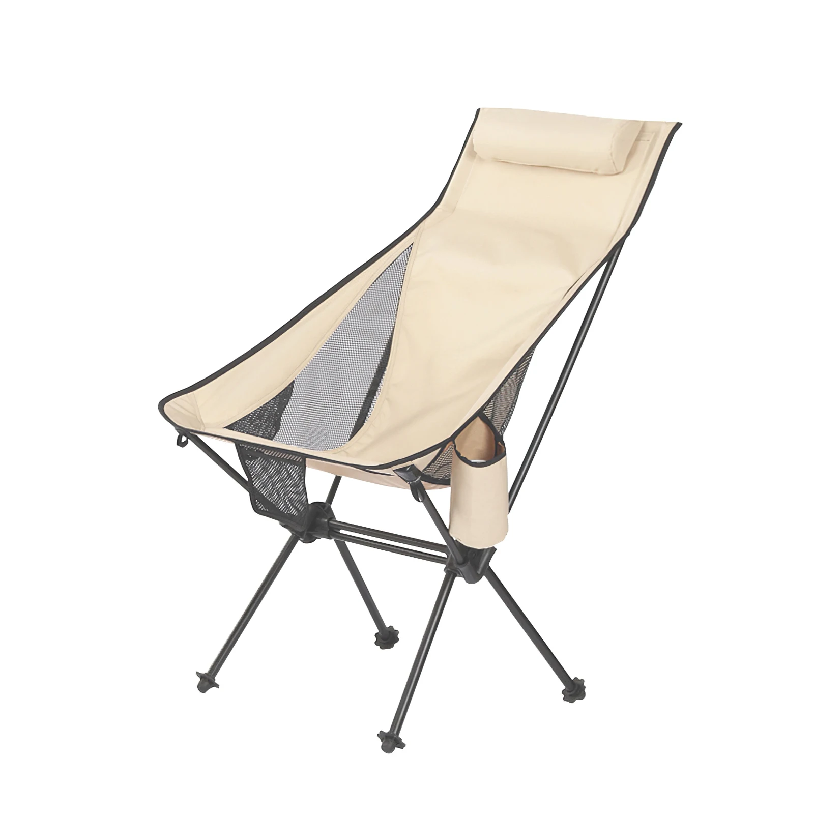 저렴한 새로운 경량 컴팩트 휴대용 야외 접이식 비치 의자 낚시 피크닉 의자 Foldable 캠핑 의자 스토리지 가방