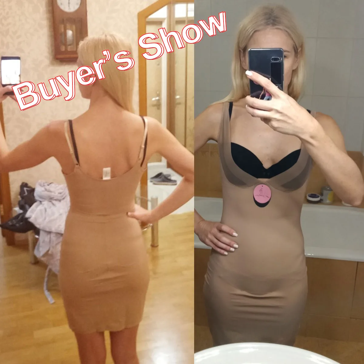 Сексуальное платье с корсетом бесшовное Боди Корректирующее белье для живота