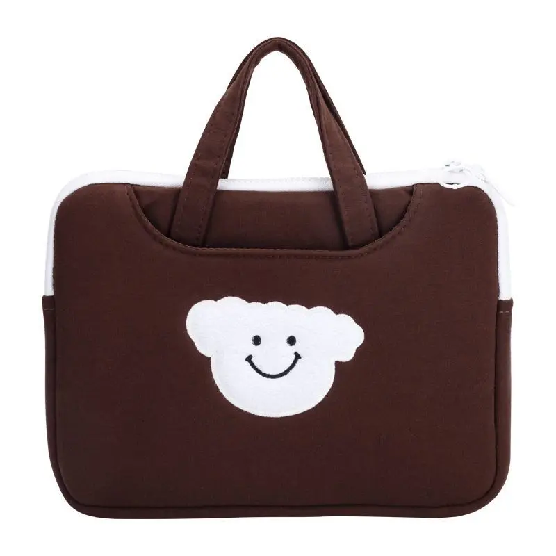 

Ipad pouch cute pro 11 bag air4 10.9 10.8 10.5 10.2 9.7 inch air3/2/1 ipad 6th 7th 8th surface protective tablet sleeve handbag