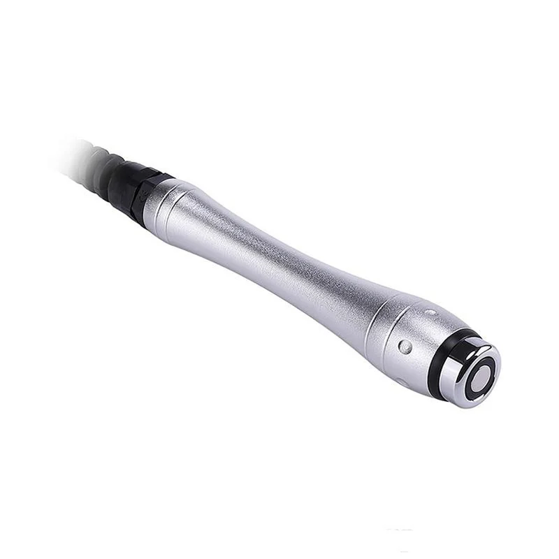للبيع New Best Result 3 In 1 Ultrasonic Massager Cavitation Facial Machine 650Nm Slimming Machine Facial Skin Rejuvenation