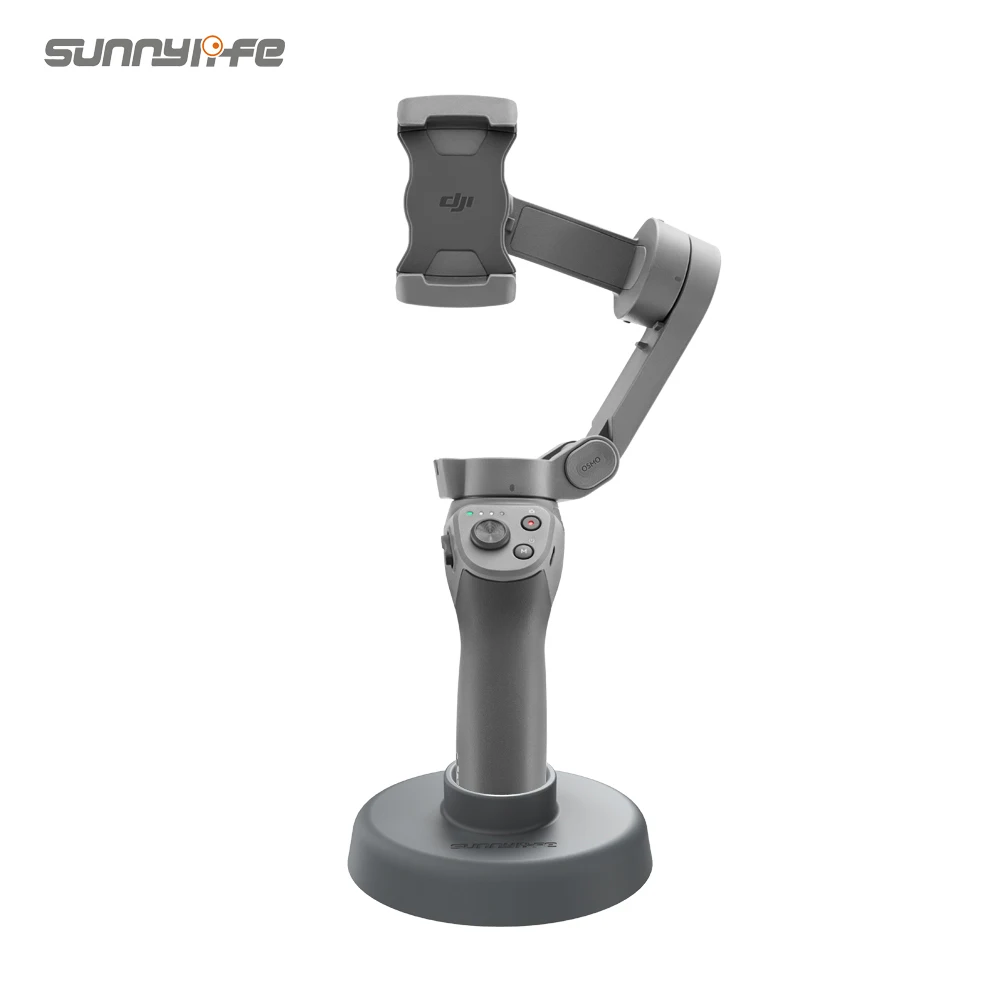 Стабилизаторы для крепления на подставке DJI OSMO Mobile 3 ручные Gimbal аксессуары |