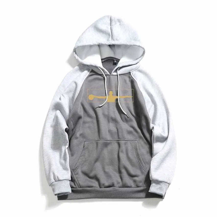 

Mens Hoodies Hip Hop Male Casual Hooded Sweatshirts Patchwork Hoodie 2020 Autumn Winter Fleece Thick Warm Hoodie Men Clothing