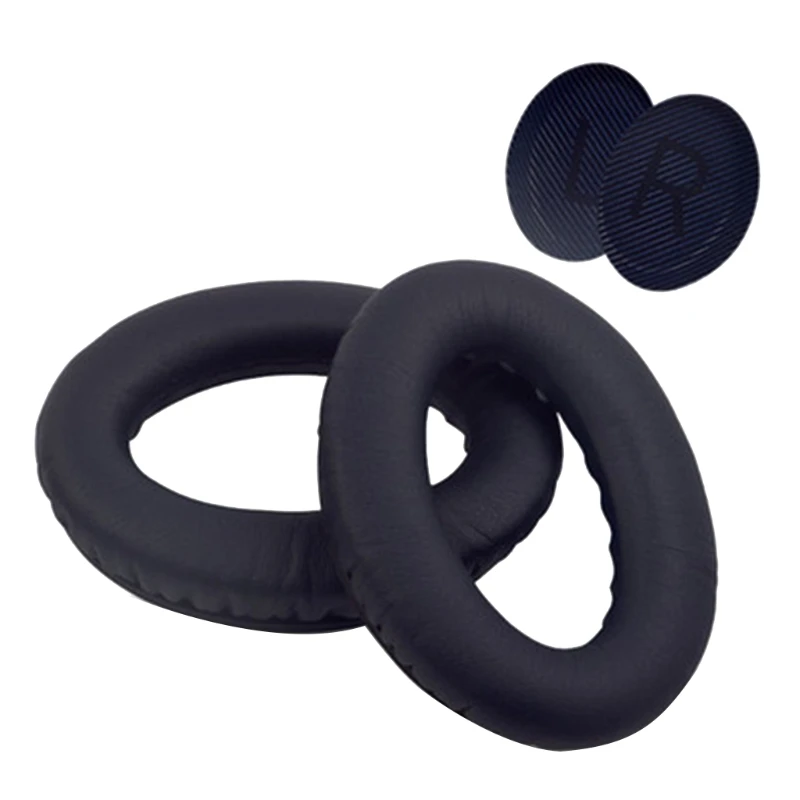 

X37D Applicable To The Original Dr. Qc35 Headphone Sleeve Qc35ii Sponge Sleeve