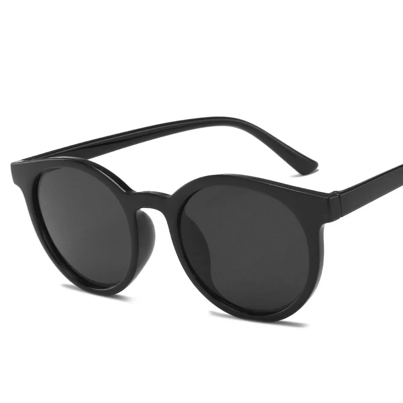 Роскошные тенденции солнцезащитных очков Для женщин Винтаж Gafas мужские
