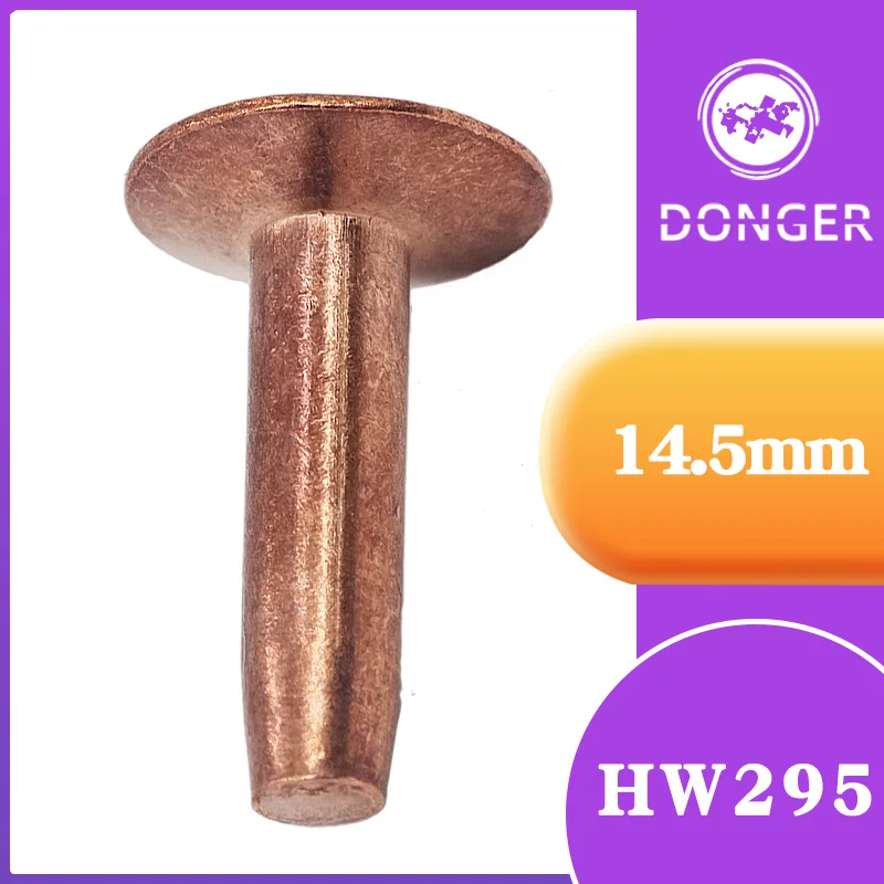 Багаж кожа металл ремесло Твердые заклепки для ногтей ремень заклепки|Заклепки| |