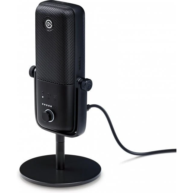 Микрофон Elgato WAVE 3/микрофон | Электроника