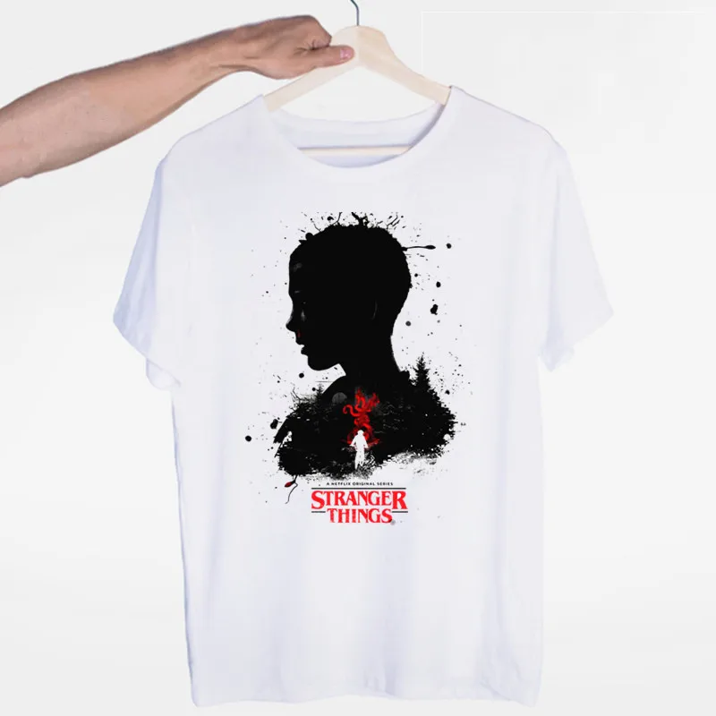 Футболка с круглым вырезом и коротким рукавом унисекс|Мужские футболки| |