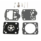 Для Husqvarna 435 435E Zama RB-149 карбюратор Ремкомплект C1T-W33 C1T-W33C Новый Прочный Портативный