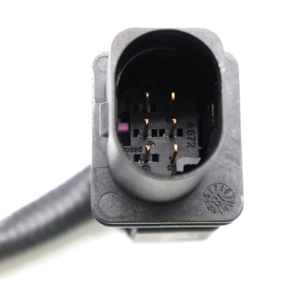 Соотношение топлива воздуха Lambda кислорода O2 сенсор 0258017217 для Mini Cooper CLUBMAN R55 R56 R57 2007