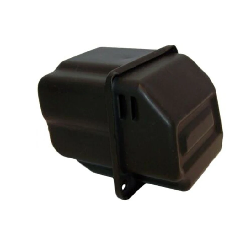 4 шт. набор выхлопных газов/Глушитель с болтами и прокладкой для Stihl Ms260 026 Ms240 024