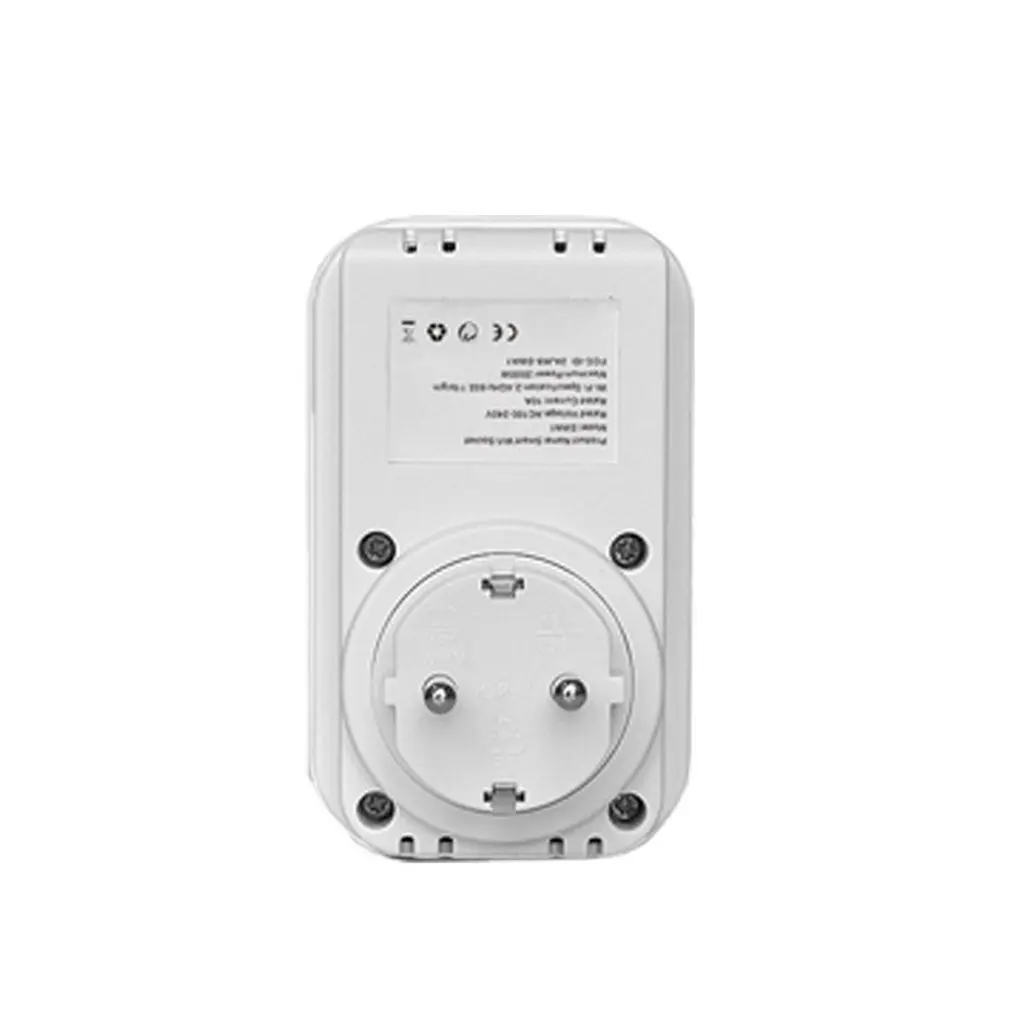 Умная розетка/Wi Fi мобильный телефон таймер голосовое управление розетка US UK EU