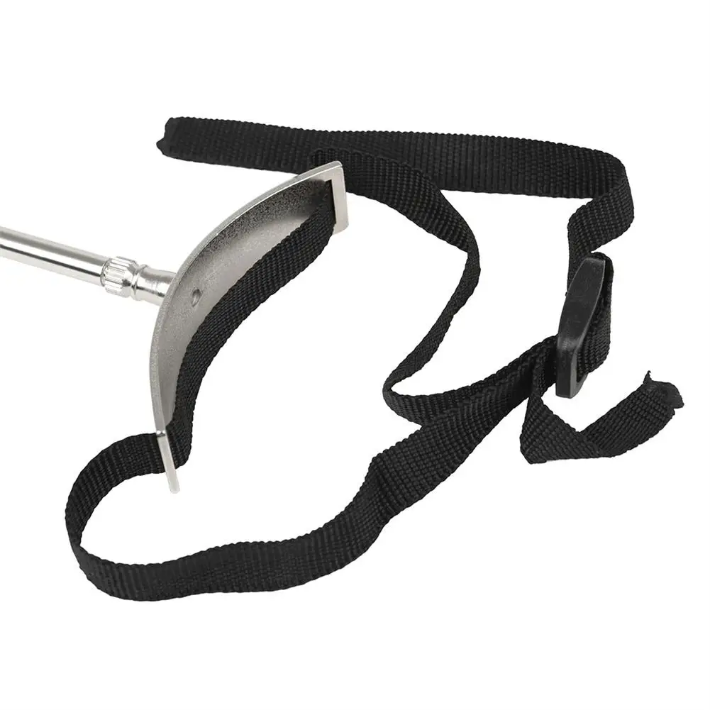 Pocket Trumpet Clip Sheet Music Holder Clip-on Stand Clarinet Marching Band Lyre Cilp for Woodwind Instrument | Спорт и развлечения