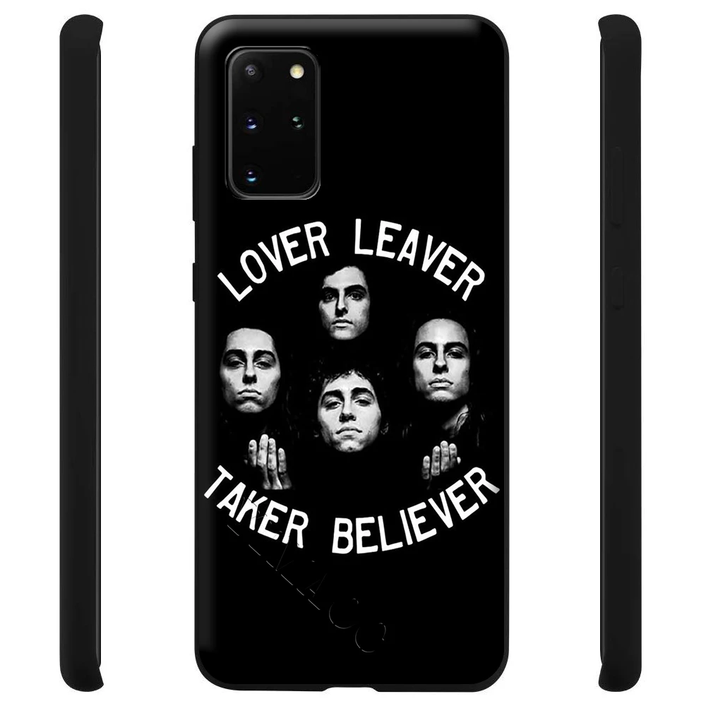 Чехол для Samsung Galaxy A7 A8 A9 A10 A20 A30 A40 A50 A70 M10 M20 M30 S10 S10e J6 Plus|Бамперы| |