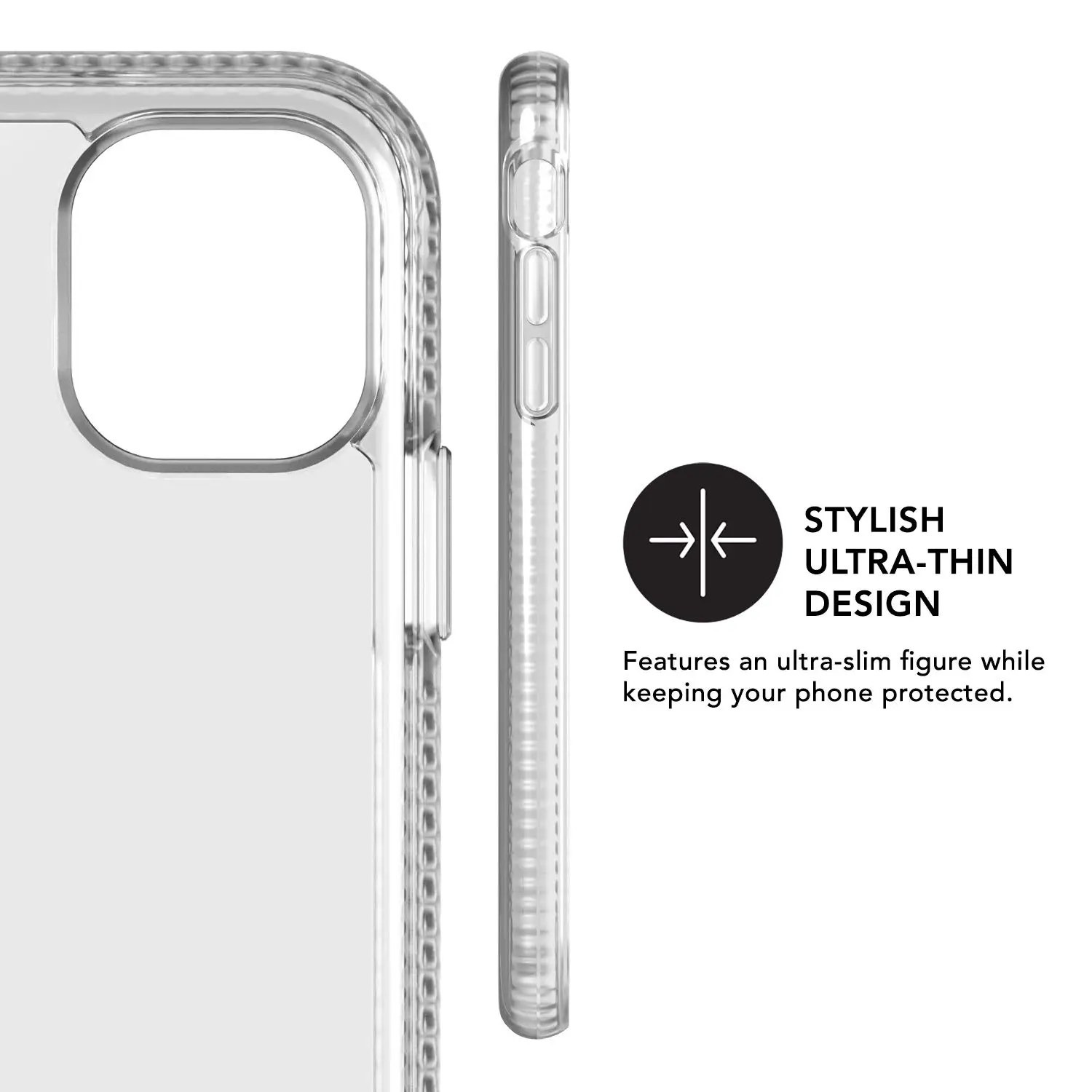 Для iphone 11 чехол чистый прозрачный тонкий кристально чистый анти-микробные свойства защита от падения для iphone 11 Pro max 7 8 X с логотипом