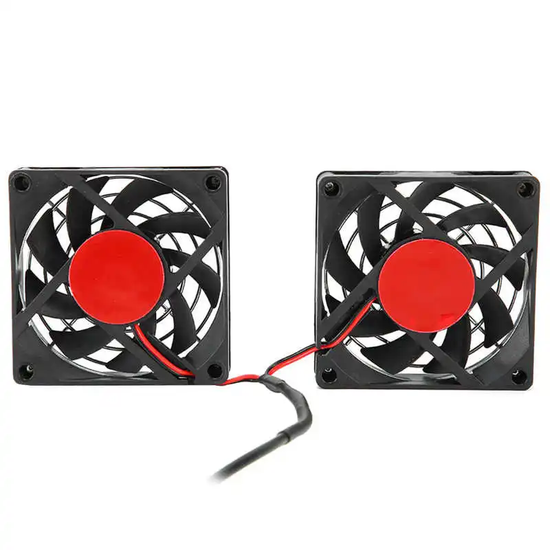 USB-вентилятор для ASUS RT‑ AC68U AC86U EX6200 Tengda AC15 5 В |